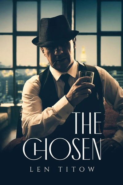 Len Titow | The Chosen | Taschenbuch | Englisch (2023) | EAN 9781960861825-image