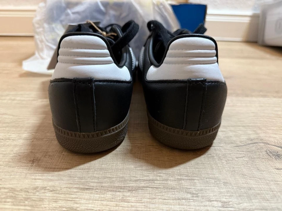 Adidas Originals Samba OG, Foto 3 von 5