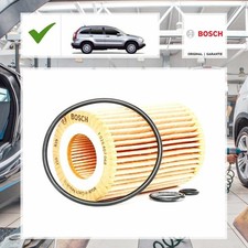 Bosch Ölfilter HONDA CR-V III (RE_) 2.2 i-DTEC 4WD (RE6)