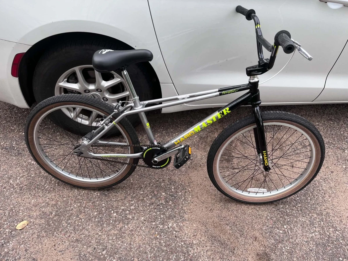 Haro Aluminum Bikes for sale | eBay
