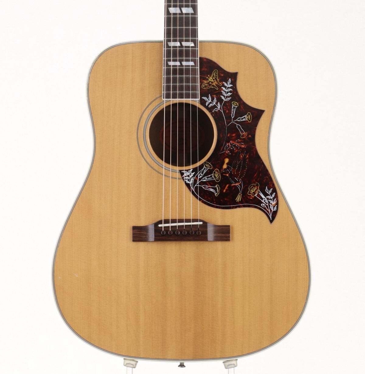 Gibson Hummingbird Safe delivery from Japan