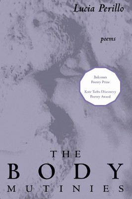 The Body Mutinies, Purdue University Press