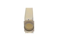 Bosch Luftfilter F 026 400 133 FüR MERCEDES-BENZ