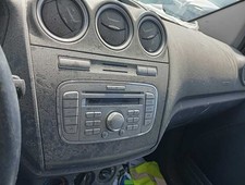 Autoradio Ford TOURNEO CONNECT