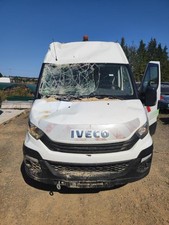 Commodo Iveco DAILY