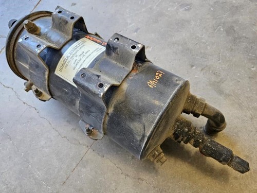 USED 01 American Tradition HYDRAULIC RESEVOIR TANK SHIP from LOS ANGELES