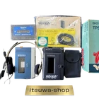 SONY Walkman TPS-L2 Cassette Player Stereo 1st Generation Vintage Super Rare