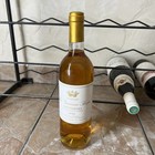 Château La Garenne Sauternes 1996 - Vin Sauternes - Bouteille bouchon liège