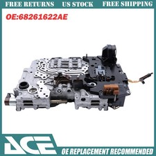 Transmission Module Valve Body For Jeep Grand Cherokee Dodge Durango 68261622ae