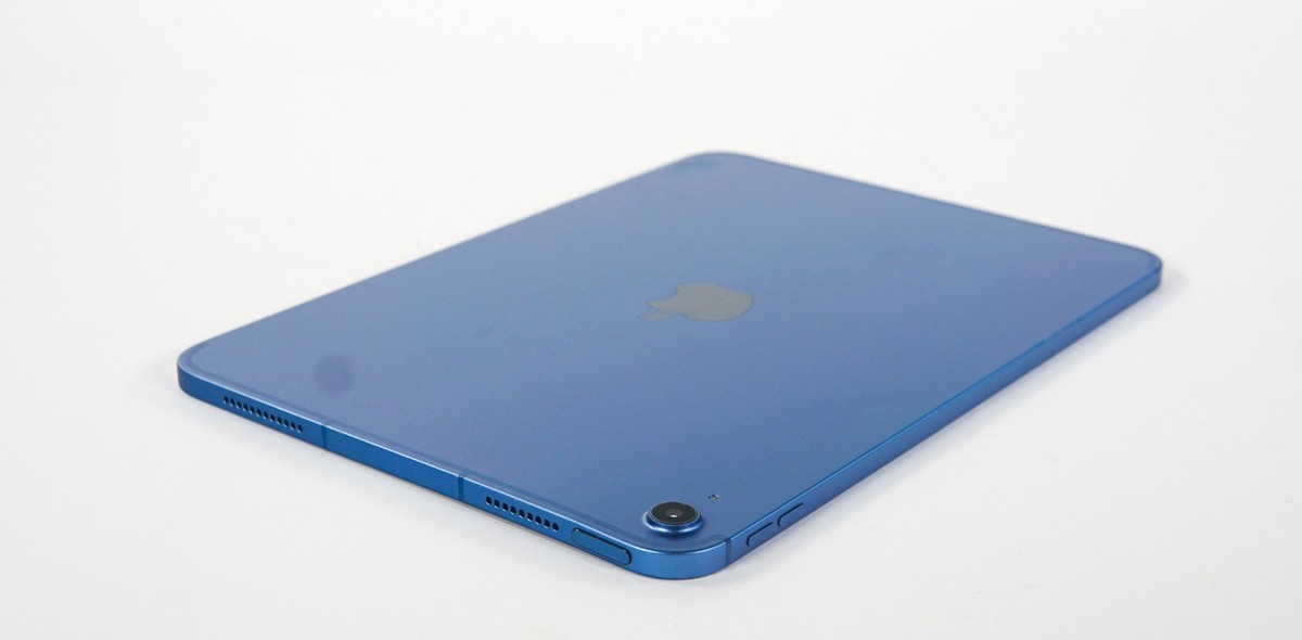 Apple iPad A16 11
