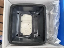 Garmin Watertight Flush Mounting Kit For 4x0 Series 440s, 441s, 420s, 421, 400c