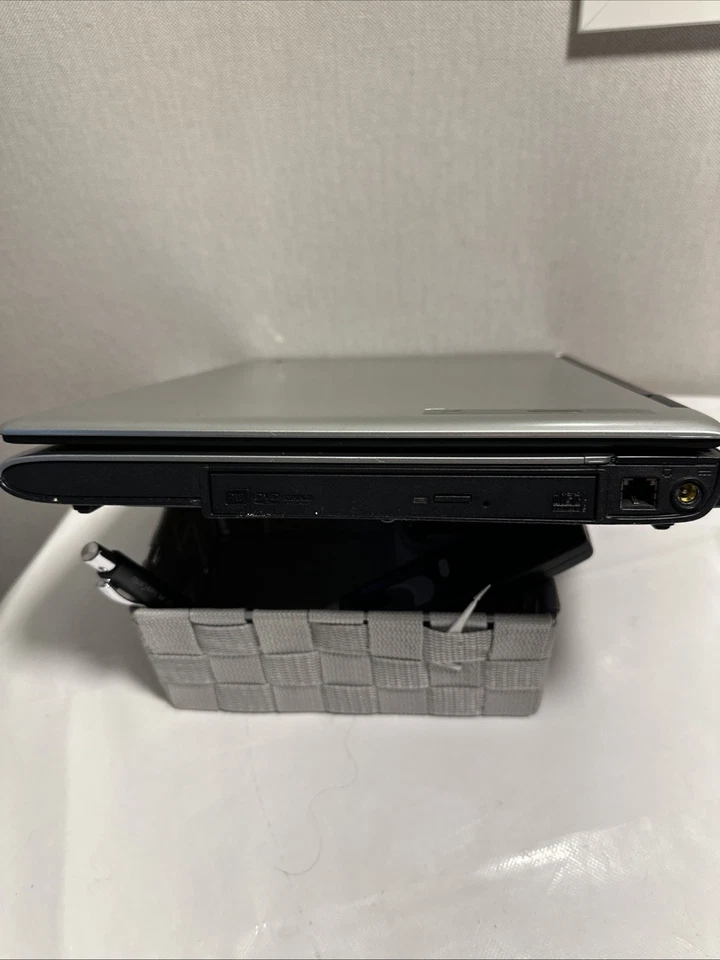 Laptop acer TravelMate 2482 NWXMi - Bild 4 von 4