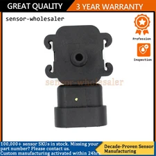 Intake Pressure Sensor 8093508991 8281801750