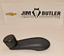 Genuine Gm Side Door Window Regulator Handle 20980650 Genuine Gm Side Door Window Regulator Handle 20980650