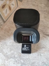 Sony FDA-EV1MK XGA OLED External Viewfinder for RX1, RX1R, RX100 II - MINT