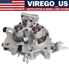 Throttle Body For 1987-95 Gmc Chevrolet Cadillac Buick 5.7l V8 17093030 5235206