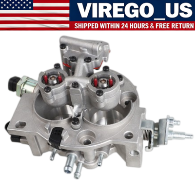 #ad #ad THROTTLE BODY FOR 1987 95 GMC CHEVROLET CADILLAC BUICK 5.7L V8 17093030 5235206 $299.00