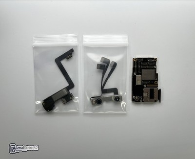 iPhone 11 PRO 256GB Unlocked Logic Board Motherboard Replacement | FMI OFF