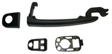Porte avant et accessoires Citroen C2
