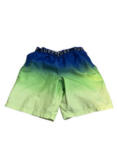 Wonder Nation Swim shorts large youth