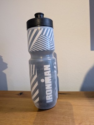 Specialized Purist Trinkflasche   Ironman Frankfurt Special Edition
