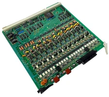 EIS Executone Isoetec 15540 IDS 12-Port SLI Card IRS AX2D