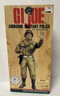 GI Joe Airborne Military Police Hasbro Limited Edition Classic Figure