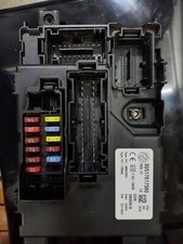 body computer scatola fusibili grande punto 00517817580