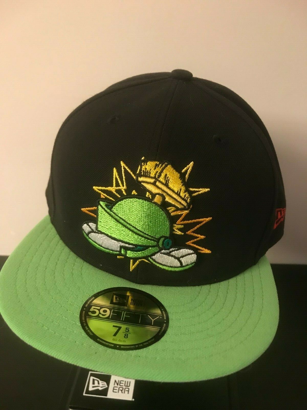 new era marvin the martian