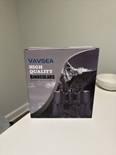VAVSEA Binoculars, 20X50 Binoculars