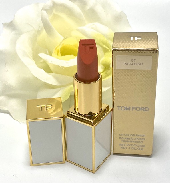Tom ford paradiso