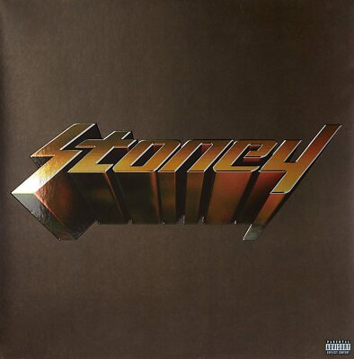 Post Malone - Stoney [VINYL]