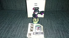 Skylanders ROLLER BRAWL Swap Force Figure