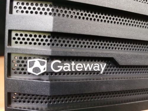 Serveur Gateway GT110 Intel Pentium E5400 8 Go RAM 2x320Go - Photo 4/16
