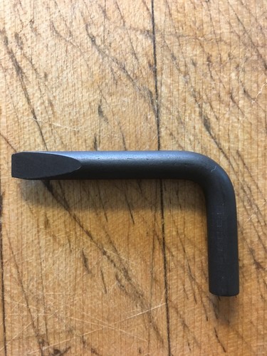 Ruger Old Army Nipple Tool /Screwdriver Tool New Old Stock