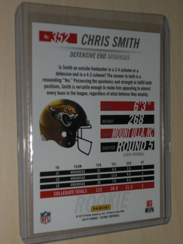 2014 Panini Hot Rookies Parallels ***Todas las variaciones***Completa tus juegos*** - Imagen 22 de 221