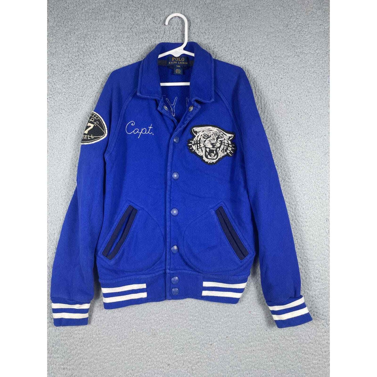 ジャケット・アウター c-boy style(vol.308)Polo by Ralph Lauren ジャケット・アウター c-boy style(vol.308)Polo by Ralph