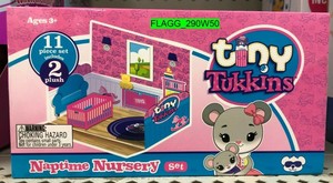 little mouse nursery ebay