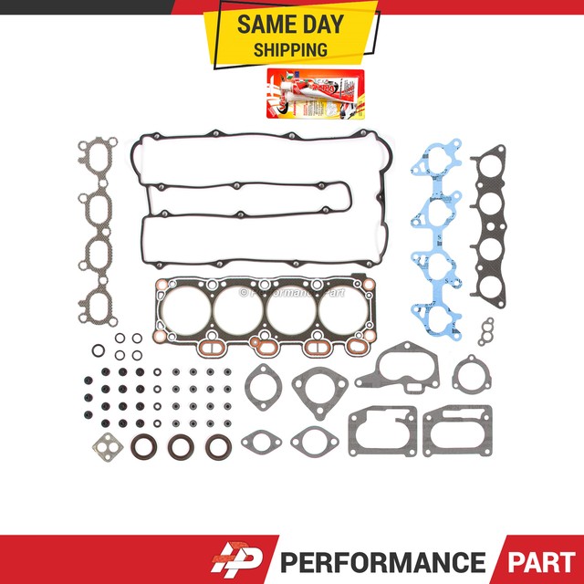 Head Gasket Set for 9502 Kia Sportage 2.0 DOHC 16V FE eBay
