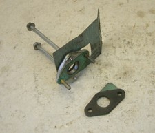 Honda HR173 Lawn Mower with GV100A2 Engine Spares - Carburettor Mounting Plate