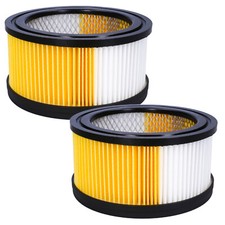 Filtri Di Ricambio Per Aspirapolvere Karcher WD2/WD3/MV3 - Set 3 Pezzi - Compatibile 6.414-552.0 - Foto 4