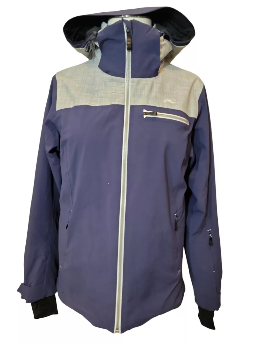 Kjus systems deals jacket