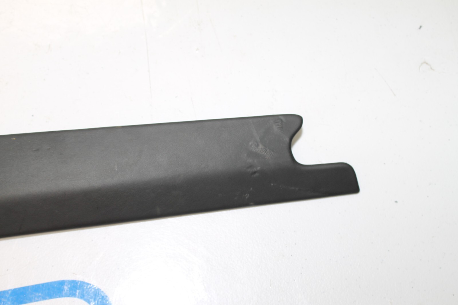 15-20 LAMBORGHINI HURACAN RH RIGHT PASSENGER CENTER CONSOLE SIDE TRIM 4T0863488