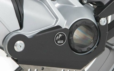 BMW R1200gs Adventure LC CARDAN Driveline Protection Final Drive R  