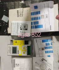 Brand new EUCHNER GMOX-PR-22DN-C16  Fast shipping (FedEx/DHL)