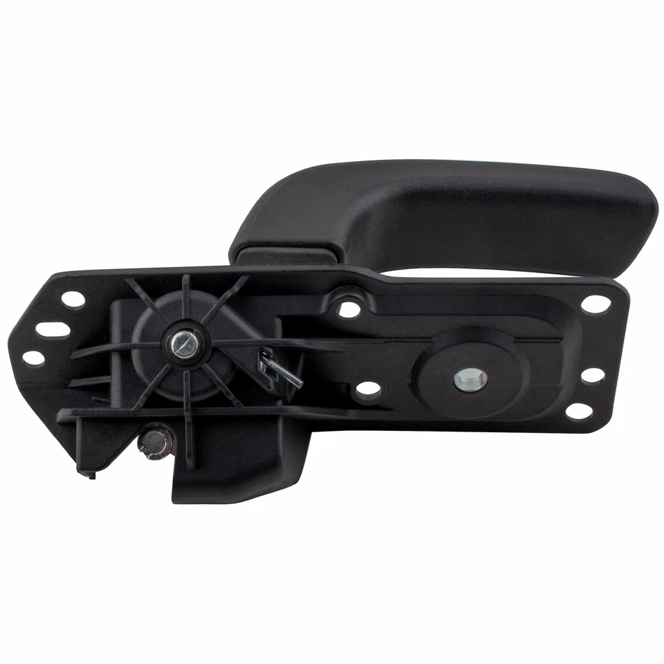 Front Passenger Side Interior Door Handle Repair Kit For 07-13 Sierra Silverado - Image 4 of 4