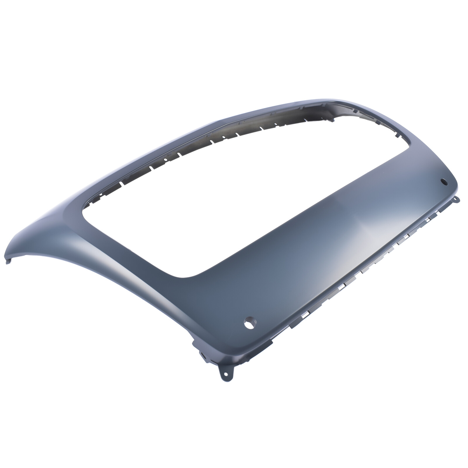 Bentley Continental GT 2012-2016 Bumper grille P/N 3W3853651