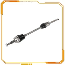 Front Right For Dodge Durango Grand Cherokee 3.6L 2011-2018 CV Axle Single Speed