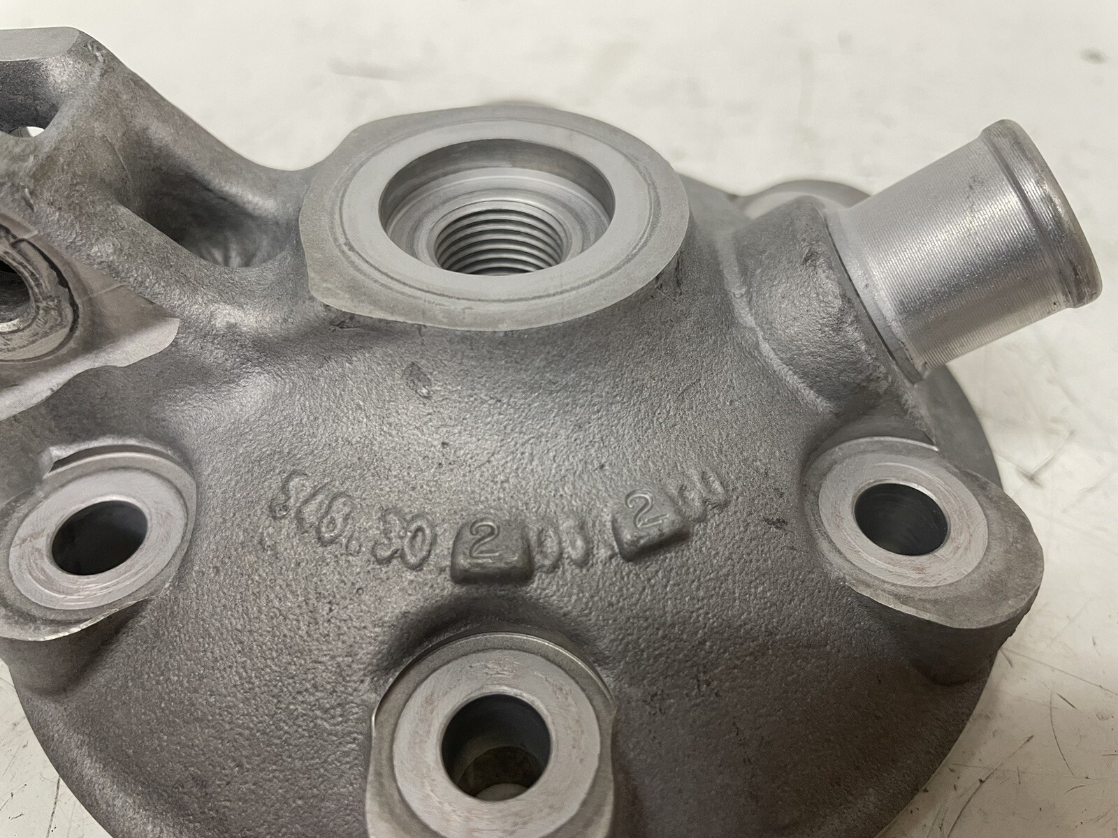 2007-2016 KTM 250 XCW CYLINDER HEAD 2013 Cyl EXC MXC 54830206200 