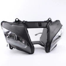 Motorcycle Headlight for KAWASAKI NINJA ZX-10R ZX-10RR ABS 2016/17/18/19/20
